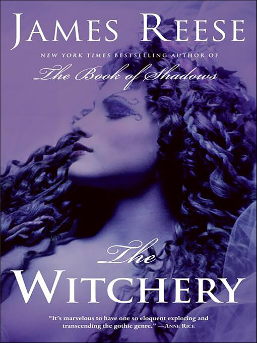 Title details for The Witchery by James Reese - Available